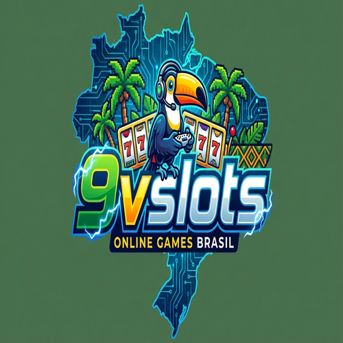 Logo 9vslots
