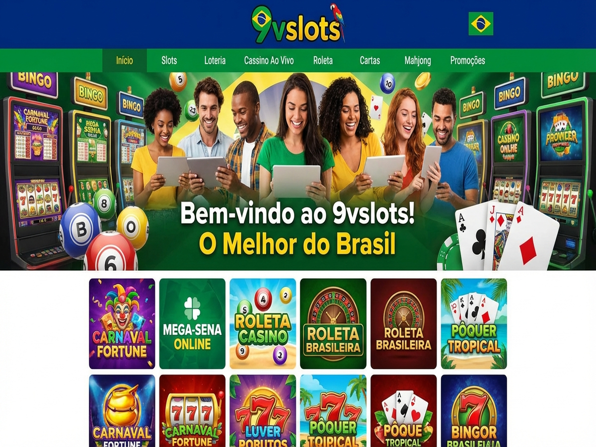 Screenshot 1 9vslots
