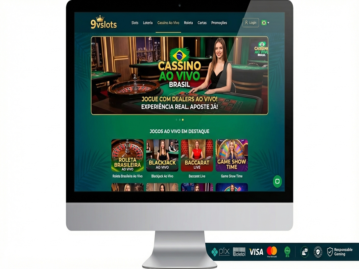 Screenshot 3 9vslots